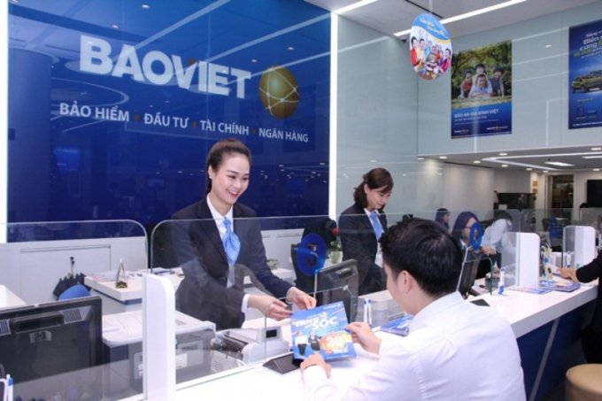 Bảo Việt dẫn đầu thị trường bảo hiểm phi nhân thọ với doanh thu ước đạt 10.650 tỷ đồng, tăng 11,1% so với cùng kỳ năm 2018, chiếm thị phần 20,3%.