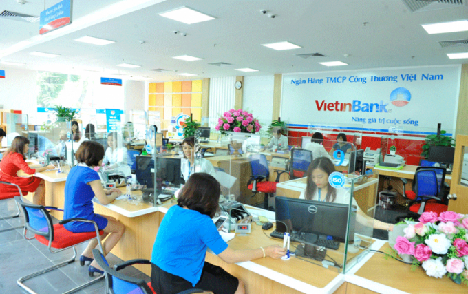 Vietinbank sẽ bắt đầu giảm 0,5%/năm lãi suất cho vay một số lĩnh vực ưu tiên theo chủ trương của Ngân hàng Nhà nước, Chính phủ.