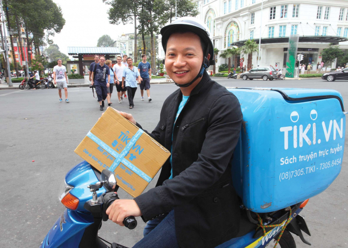 CEO Tiki Trần Ngọc Thái Sơn cho rằng, chúng ta không nên tỏ ra thông minh hơn thiên hạ.