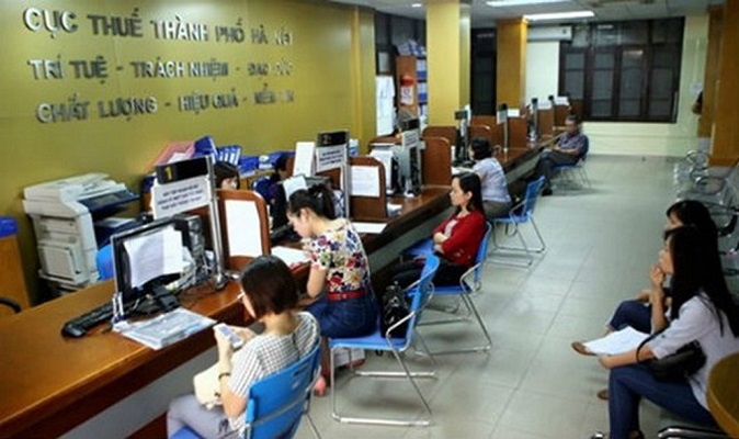 Hàng tháng, Cục thuế Hà Nội đã thực hiện công khai thông tin về số nợ cụ thể của các doanh nghiệp thuộc trường hợp công khai trên website của cơ quan thuế nhưng các doanh nghiệp vẫn không khắc phục.