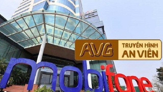 Mức giá mà AMAX tư vấn cho Mobifone mua AVG thấp nhất trong các đơn vị tư vấn.