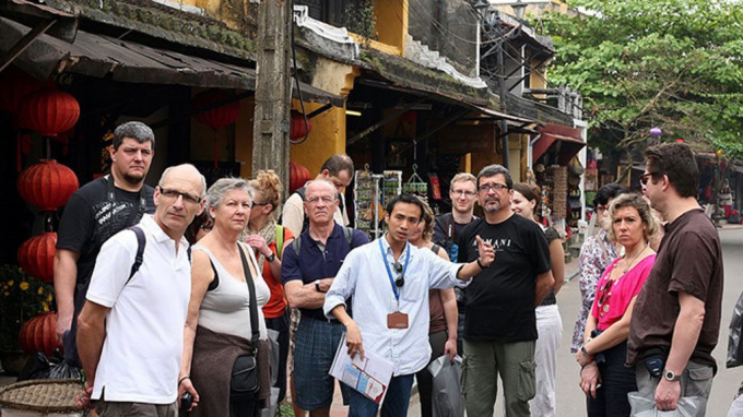 Savills tin rằng, ngành du lịch Việt Nam sẽ sớm hồi phục nếu chúng ta kiềm kế được dịch Corona.