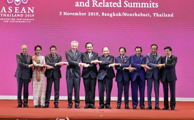 Hội nghị Cấp cao ASEAN 36 được Việt Nam đề nghị lùi vào cuối tháng 6 thay vì đầu tháng 4 tới.