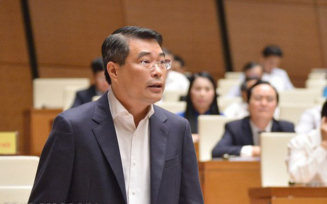 Thống đốc Lê Minh Hưng: Từ đầu năm đến nay, chúng ta chưa phải can thiệp ngoại tệ vào thị trường.