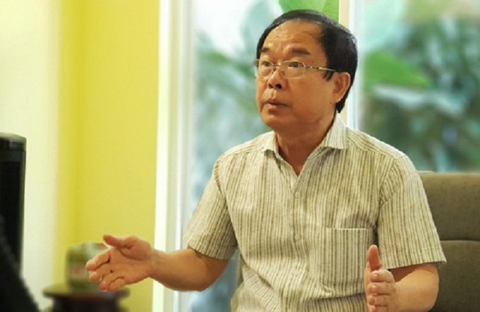 Theo cơ quan điều tra, sai phạm của cựu Phó chủ tịch UBND Tp.HCM Nguyễn Thành Tài và các đồng phạm trong vụ 8-12 Lê Duẩn khiên Nhà nước bị thất thu ngân sách gần 248 tỷ đồng.