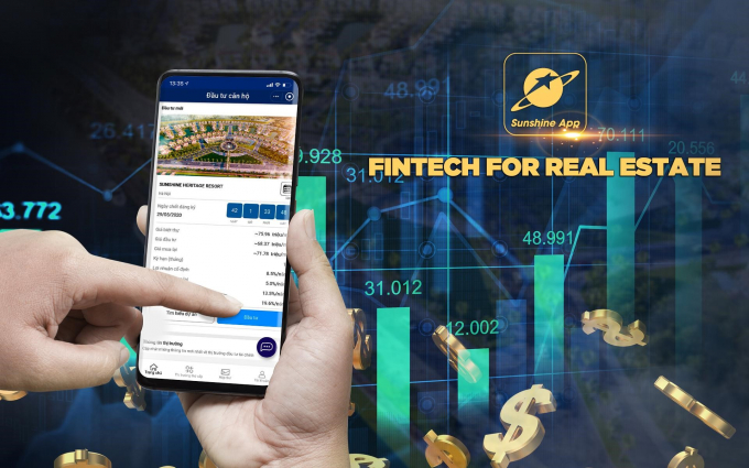 Sunshine Fintech được coi là kênh đầu tư thông minh trong đại dịch Covid – 19