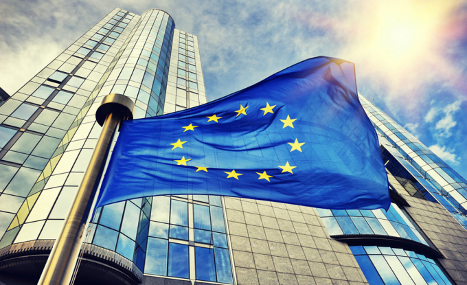 Giới quan sát dự báo các tập đoàn công nghệ Mỹ sẽ phản đối hai dự luật của EU một cách mạnh mẽ. Ảnh: Euro News