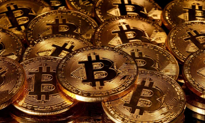 Bitcoin liên tục lập những kỷ lục mới với tốc độ tăng dần, sau khi phá ngưỡng 20.000 USD lần đầu tiên vào ngày 16/12.