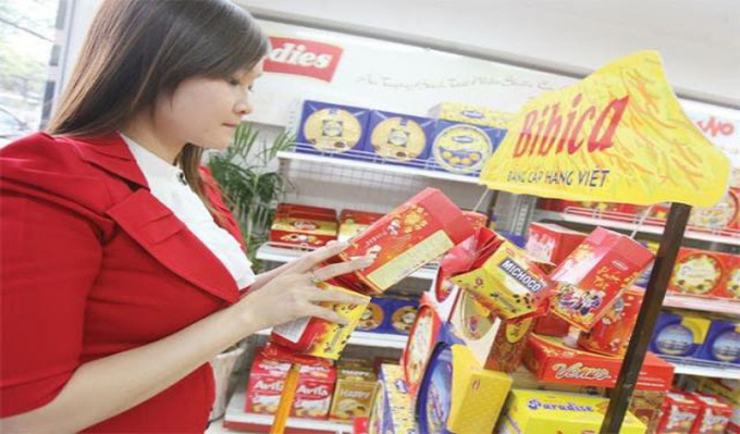 Sau khi Lotte quyết định thoái vốn, rất có thể PAN Food sẽ nâng tỷ lệ sở hữu Bibica lên 100%, theo đúng đề xuất mà PAN Food công bố năm ngoái.