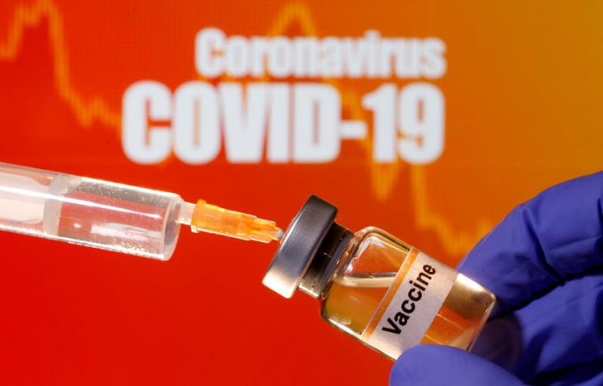 Mỹ hiện có khả năng nhận từ các hãng dược Pfizer, Moderna, AstraZeneca, Johnson & Johnson, Novavax và Sanofi khoảng 1,5 tỷ liều vaccine Covid-19 trong năm 2021.
