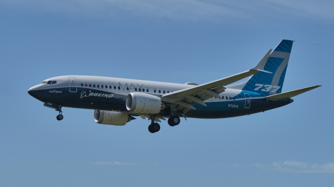 Vụ bê bối của Boeing không chỉ dẫn đến việc 737 MAX bị cấm bay toàn cầu và Boeing thiệt hại gần 20 tỷ USD mà còn ảnh hưởng đến vị thế dẫn đầu của ngành hàng không Mỹ.