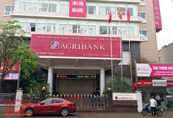 Đến hết tháng 12/2020, tổng tài sản của Agribank vượt 1,57 triệu tỷ đồng, còn nguồn vốn đạt trên 1,45 triệu tỷ đồng. 