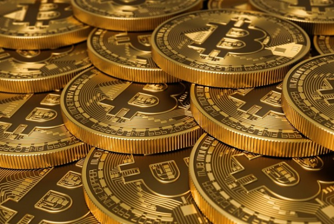 Giới đầu tư coi tiền ảo Bitcoin như công cụ phòng ngừa lạm phát và 