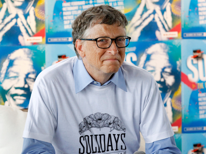Bill Gates 3