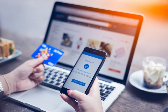 online-payment
