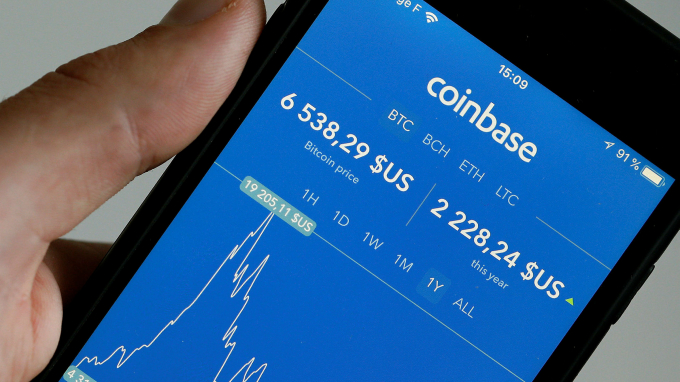 coinbase