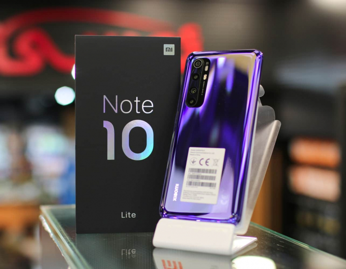Xiaomi-note-10