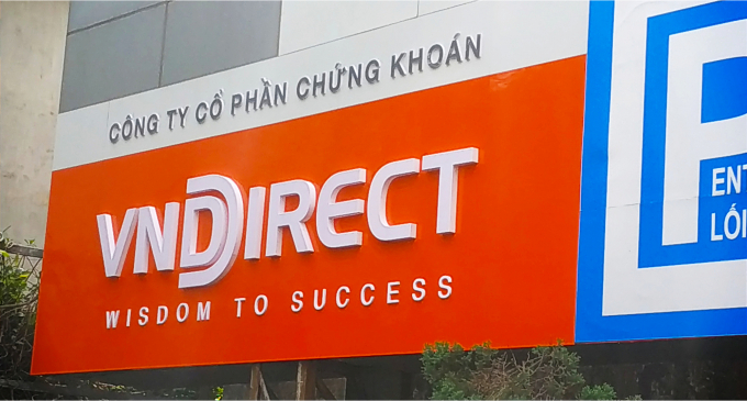 VNdirect