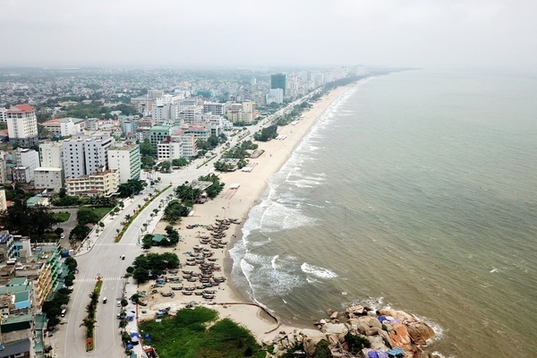 Công ty CP Xây dựng và Du lịch Như Vũ bị cấm thầu 3 năm trên địa bàn tỉnh Thanh Hoá.