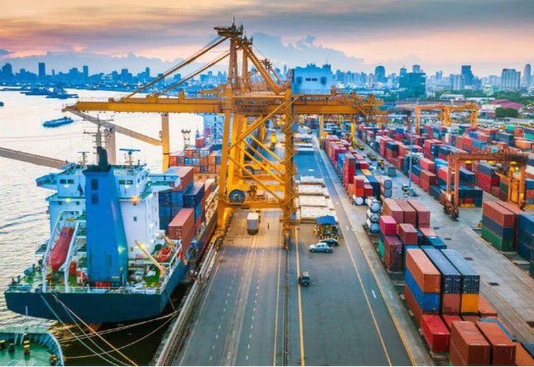 Hoàn thiện khung pháp lý về kiểm soát thương mại chiến lược- Ảnh 1.