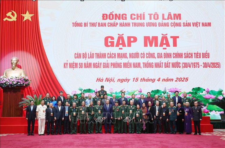 Trao quyền tự quyết, chủ động nhiều hơn cho các cấp chính quyền- Ảnh 4.