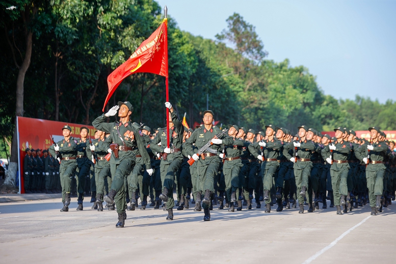 Thủ tướng: Nhân dân cả nước đang rất háo hức mong chờ cuộc diễu binh, diễu hành- Ảnh 11.