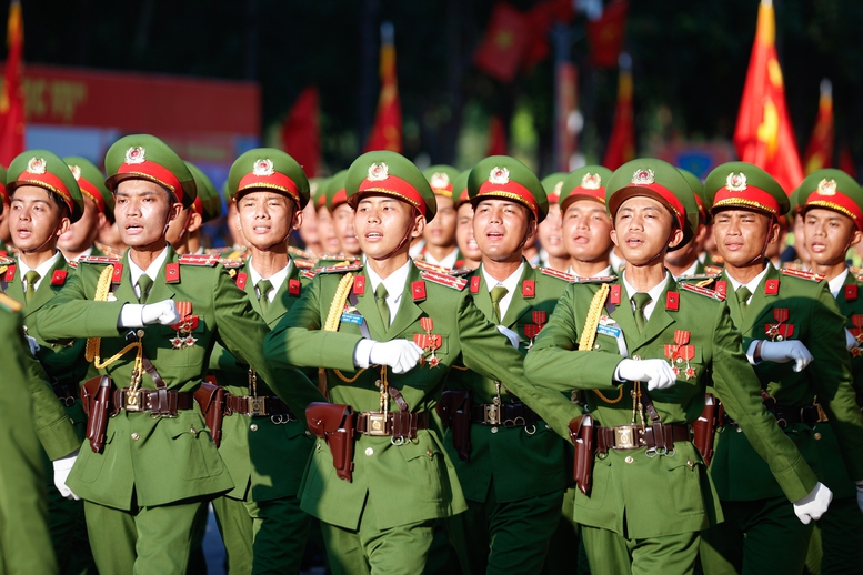 Thủ tướng: Nhân dân cả nước đang rất háo hức mong chờ cuộc diễu binh, diễu hành- Ảnh 12.