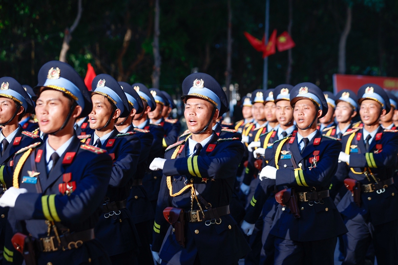 Thủ tướng: Nhân dân cả nước đang rất háo hức mong chờ cuộc diễu binh, diễu hành- Ảnh 14.