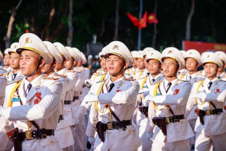 Thủ tướng: Nhân dân cả nước đang rất háo hức mong chờ cuộc diễu binh, diễu hành- Ảnh 15.