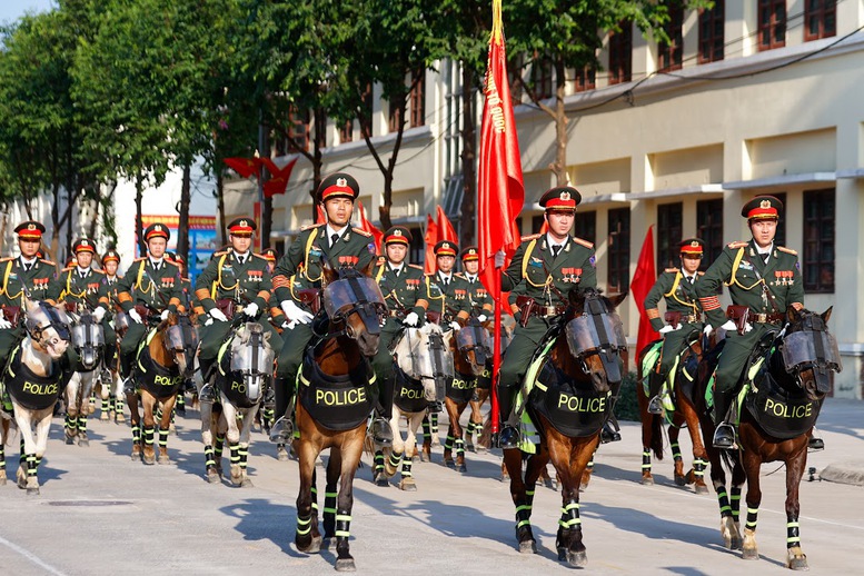 Thủ tướng: Nhân dân cả nước đang rất háo hức mong chờ cuộc diễu binh, diễu hành- Ảnh 21.