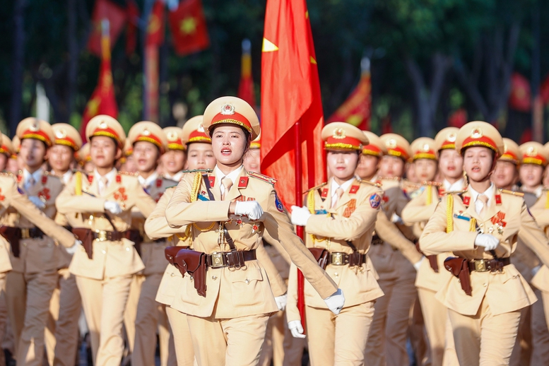 Thủ tướng: Nhân dân cả nước đang rất háo hức mong chờ cuộc diễu binh, diễu hành- Ảnh 5.