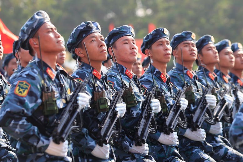 Thủ tướng: Nhân dân cả nước đang rất háo hức mong chờ cuộc diễu binh, diễu hành- Ảnh 8.