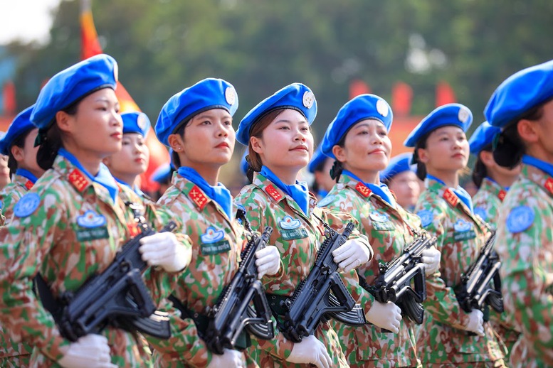 Thủ tướng: Nhân dân cả nước đang rất háo hức mong chờ cuộc diễu binh, diễu hành- Ảnh 9.