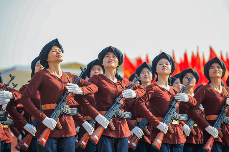 Thủ tướng: Nhân dân cả nước đang rất háo hức mong chờ cuộc diễu binh, diễu hành- Ảnh 10.