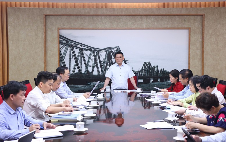 Thống nhất đề xuất thành lập Quỹ phát triển nhà ở quốc gia- Ảnh 2.