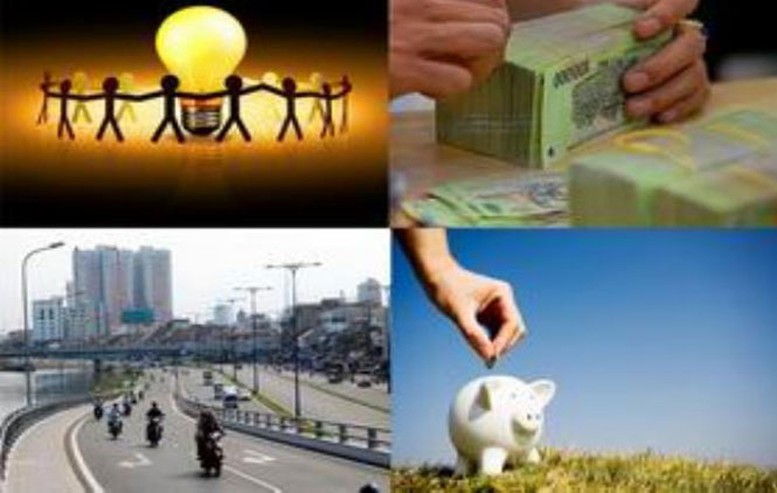 Chiến lược quốc gia về phòng, chống lãng phí đến năm 2035- Ảnh 1.