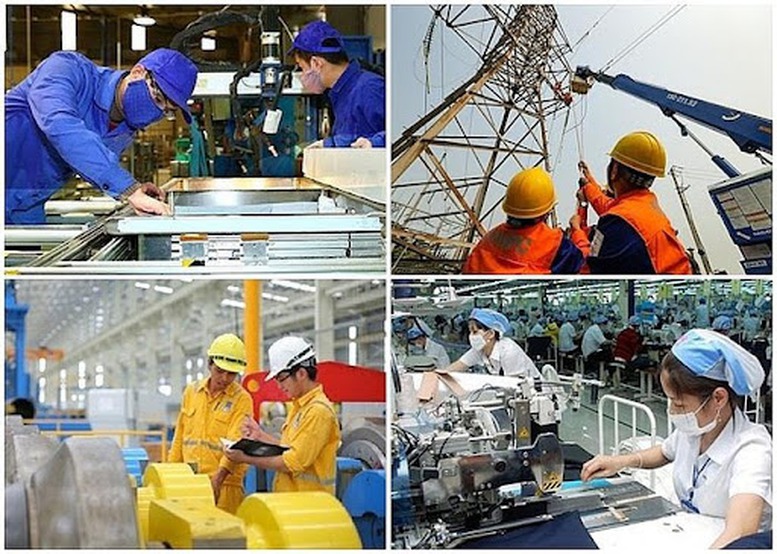 Tổng Bí thư Tô Lâm: Nước Việt Nam là một, dân tộc Việt Nam là một- Ảnh 4.