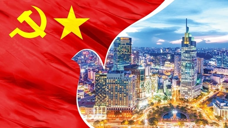Hòa bình và thịnh vượng sau 50 năm đất nước thống nhất- Ảnh 3.