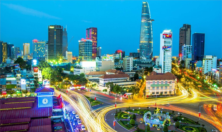 Hòa bình và thịnh vượng sau 50 năm đất nước thống nhất- Ảnh 4.