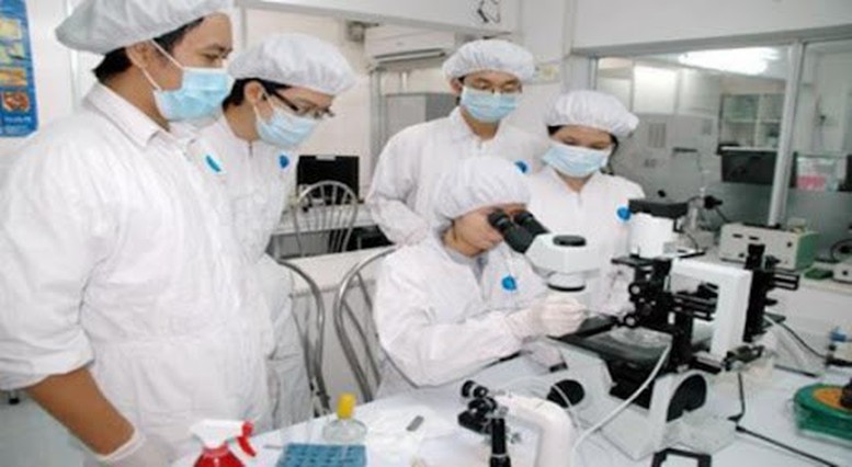 Quy định chế độ, chính sách đối với chuyên gia cao cấp- Ảnh 1.