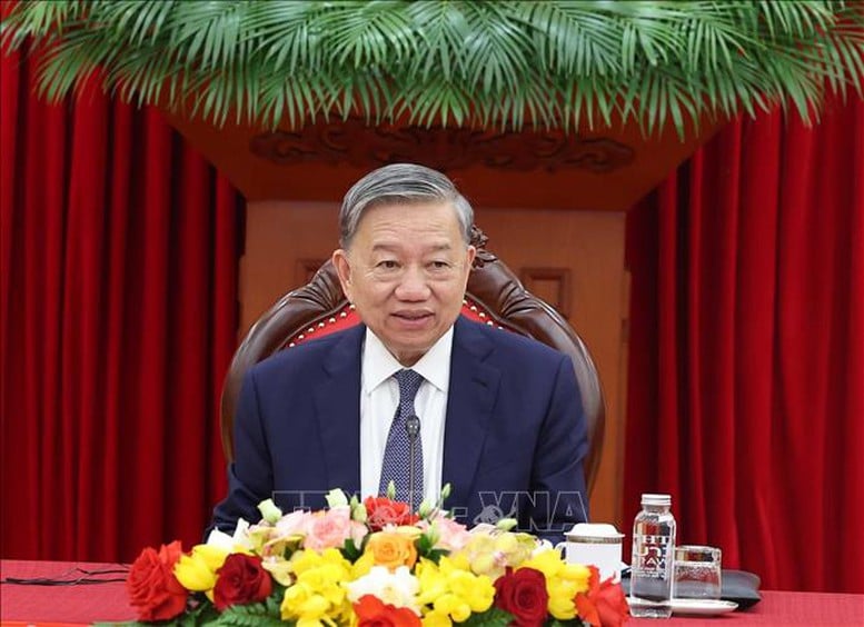 Mối quan hệ Việt Nam - EU xứng đáng được nâng lên tầm cao mới- Ảnh 1.