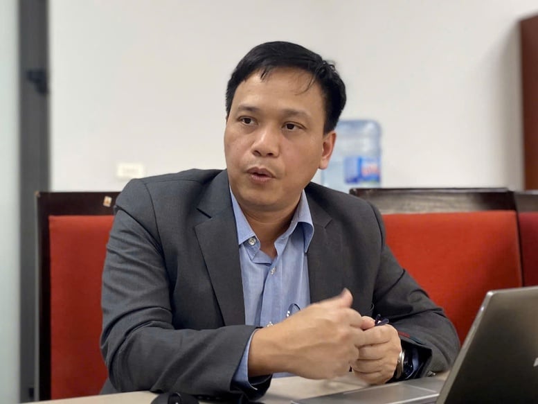 Giải bài toán kết nối doanh nghiệp nhà nước với khối tư nhân- Ảnh 2.