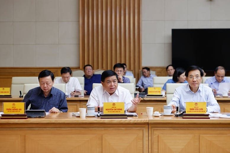 Thủ tướng: Thiết kế chính sách để đổi mới sáng tạo phát triển kinh tế tư nhân 'không có giới hạn'- Ảnh 3.