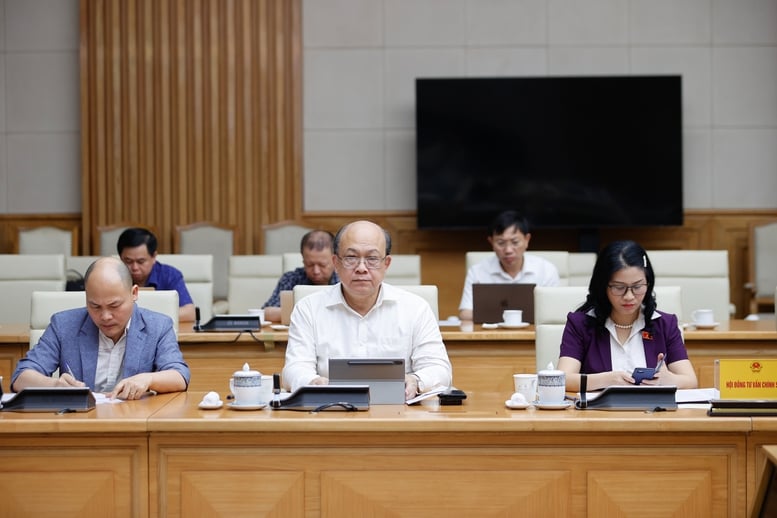 Thủ tướng: Thiết kế chính sách để đổi mới sáng tạo phát triển kinh tế tư nhân 'không có giới hạn'- Ảnh 4.