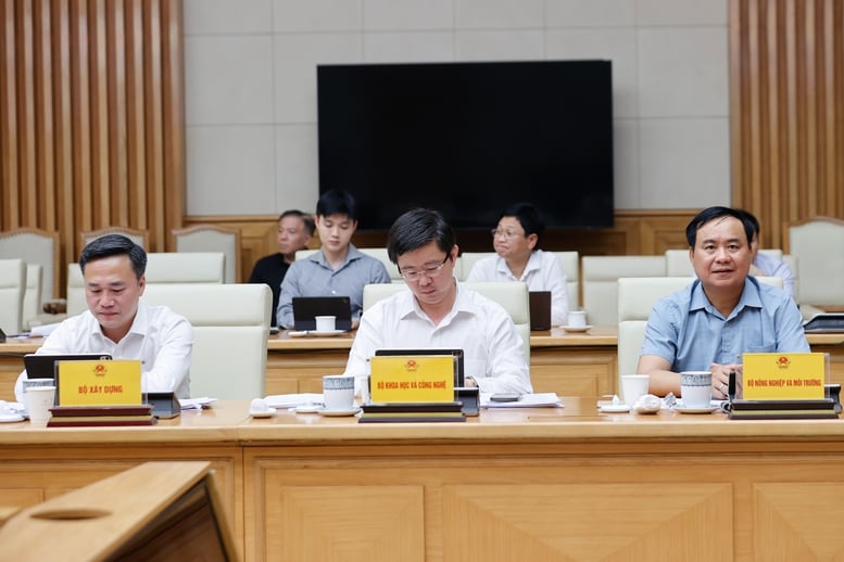Thủ tướng: Thiết kế chính sách để đổi mới sáng tạo phát triển kinh tế tư nhân 'không có giới hạn'- Ảnh 5.