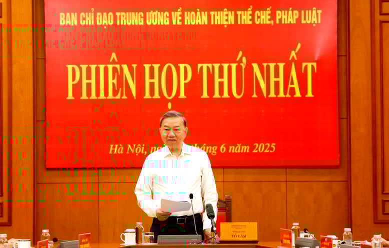 Tập trung rà soát, tháo gỡ các ‘điểm nghẽn’ đang cản trở tiến trình phát triển- Ảnh 1.