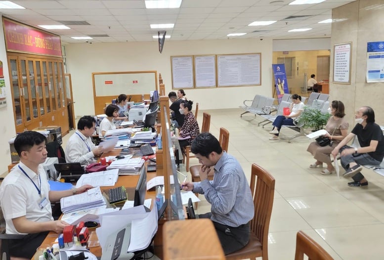 Hoàn thiện các Nghị định phân cấp, phân quyền trước ngày 10/6/2025- Ảnh 1.