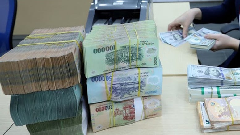 Điều chỉnh kế hoạch đầu tư công trung hạn vốn ngân sách trung ương giai đoạn 2021 - 2025- Ảnh 1.