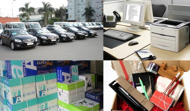 Quy định mới về tiêu chuẩn, định mức sử dụng máy móc, thiết bị tại cơ quan, tổ chức, đơn vị- Ảnh 1.