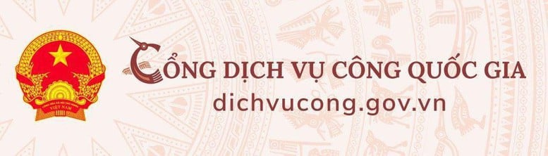 Triển khai Cổng Dịch vụ công quốc gia trở thành điểm 